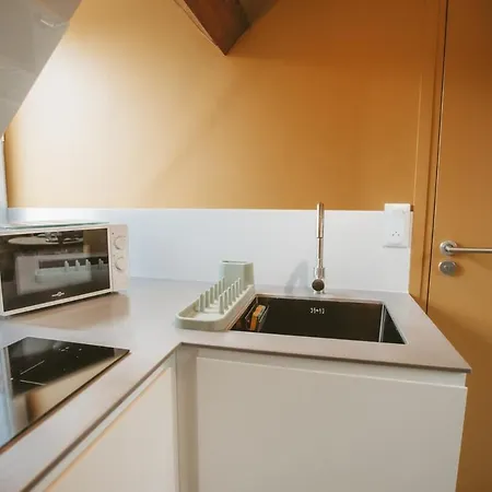 Apartment Les Anges 3 Cambrai