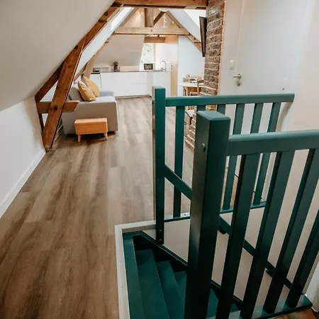 Apartment Les Anges 3 *