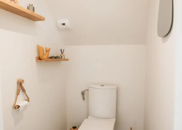 Les Anges 3 Appartement Cambrai