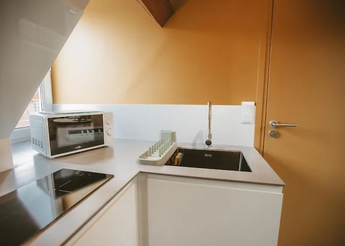 Appartement Les Anges 3 Cambrai