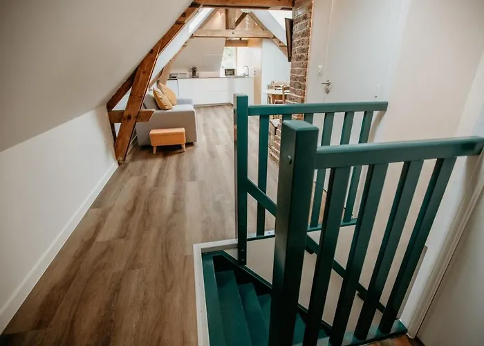 Appartement Les Anges 3 *