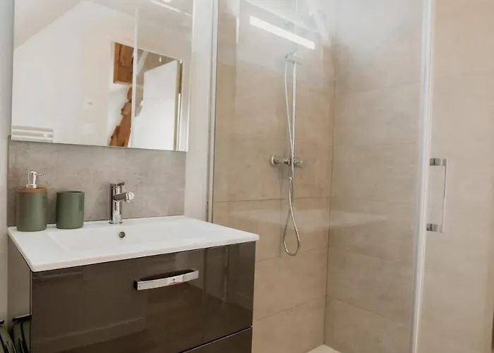 Appartement Les Anges 3