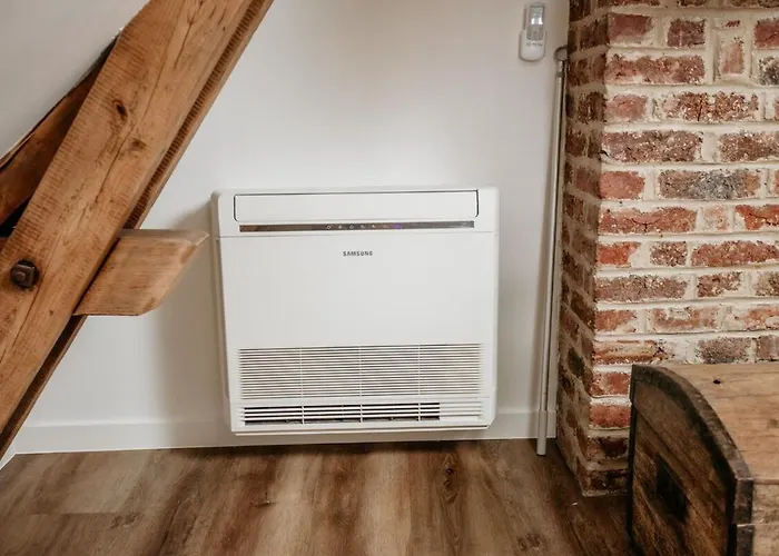 Appartement Les Anges 3 Cambrai