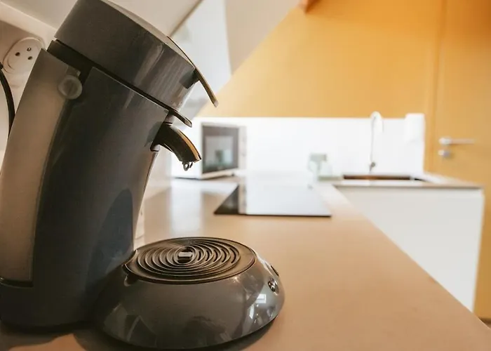 Appartement Les Anges 3 *